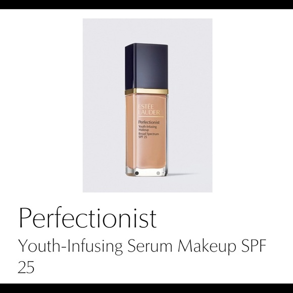 Estee Lauder Other - Estée Lauder youth infusing serum foundation new